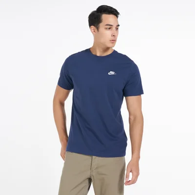 Nike Men's Sportswear Club T-Shirt
