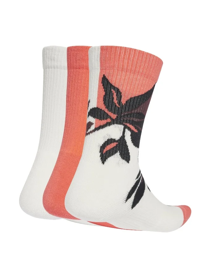 adidas Mer Sp 3P Sock Multicolor Motorsport Socks For Unisex 10K - 11.5K