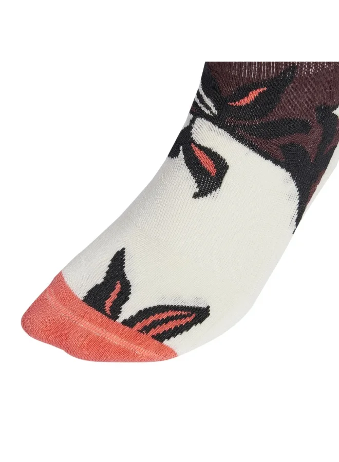 Adidas adidas Mer Sp 3P Sock Multicolour Motorsport Socks