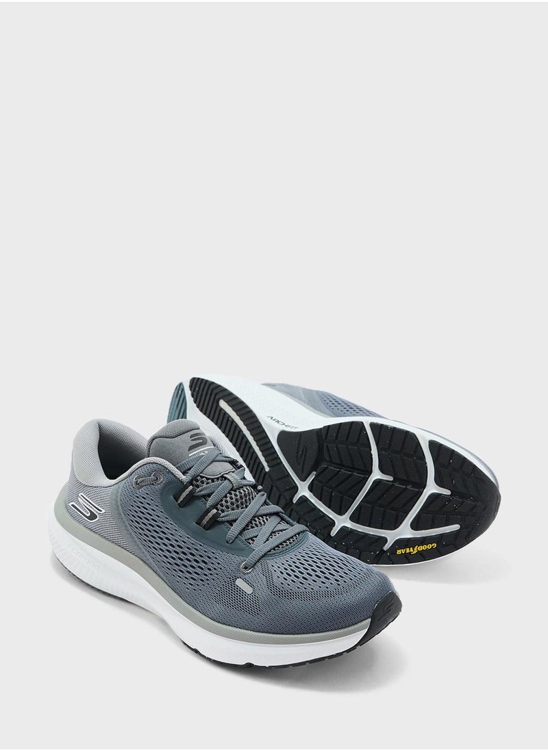 SKECHERS GO RUN PURE 4 - Image 3