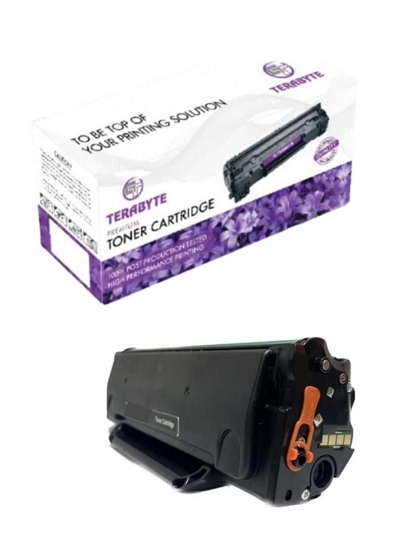Terabyte 203A Compatible Toner Cartridge for Color Laserjet Pro MFP M281FDW M281FDN Pro M254 M254DW Printers (Magenta) - Image 1
