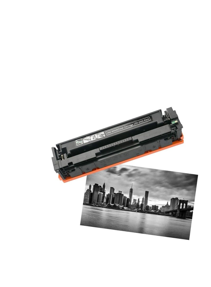 Terabyte 203A Compatible Toner Cartridge for Color Laserjet Pro MFP M281FDW M281FDN Pro M254 M254DW Printers (Magenta) - Image 2