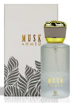 Musk Ahmed perfume