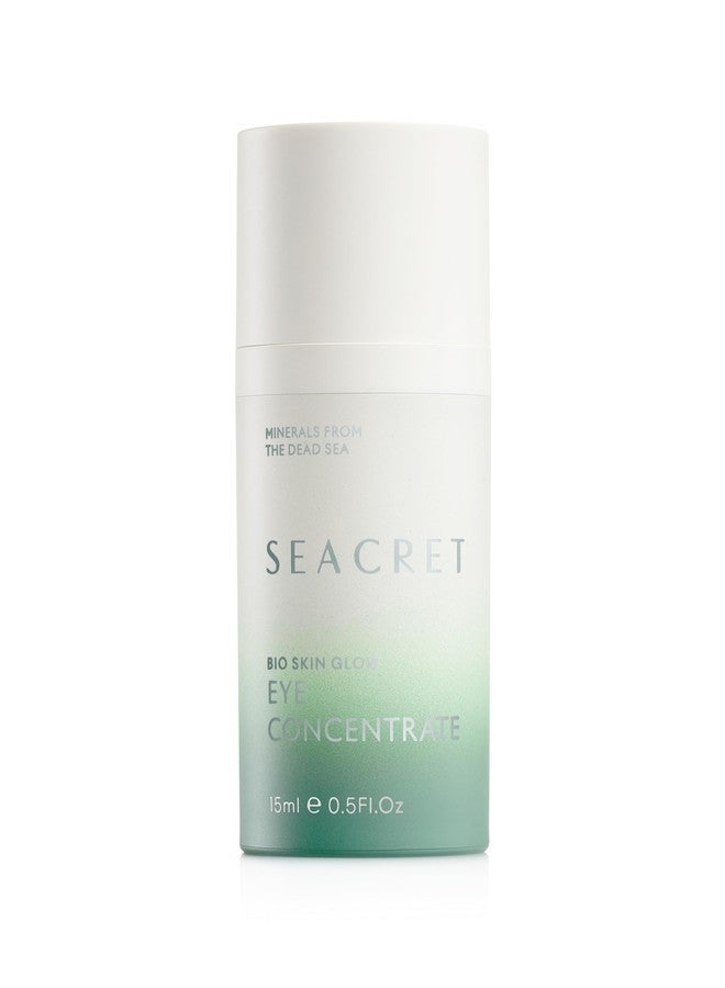 Seacret مركز عيون بيو سكين جلو 15 مل - Image 1