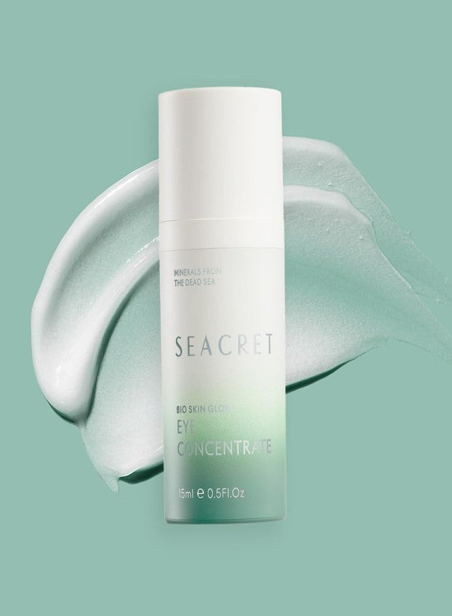 Seacret مركز عيون بيو سكين جلو 15 مل - Image 2