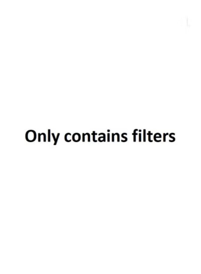 NEEWER Magnetic Effect Filter Set Compatible with DJI OSMO Pocket 3 Pocket 4 Creator Combo Accessories, 4 Pack 8X Star/Blue Streak Anamorphic/Light Pollution Reduction/Black Diffusion 1/4 Mist Filters - Image 2