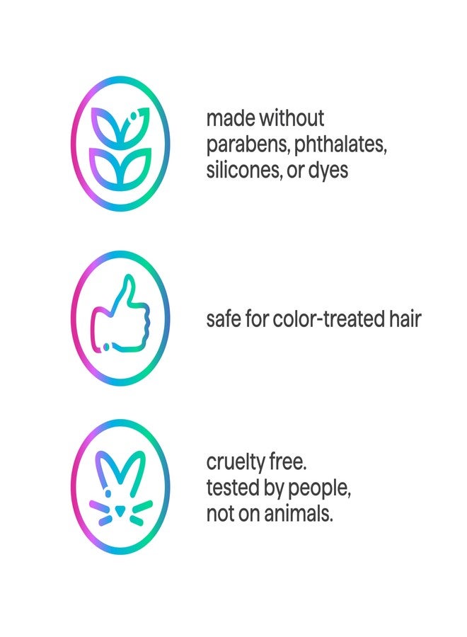 Method Men 2-in-1 Shampoo + Conditioner, Cedar + Cypress, 14 Ounces (Pack of 3) - Image 4