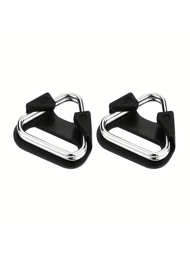 4 قطع حزام الكاميرا خطاف حزام الكتف مثلث حلقة انقسام بديل لـ Fujifilm Olympus Pentax - Image 5