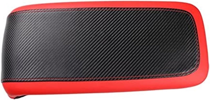 DEMULAX Car Armrest Storage Box Cover - Image 1