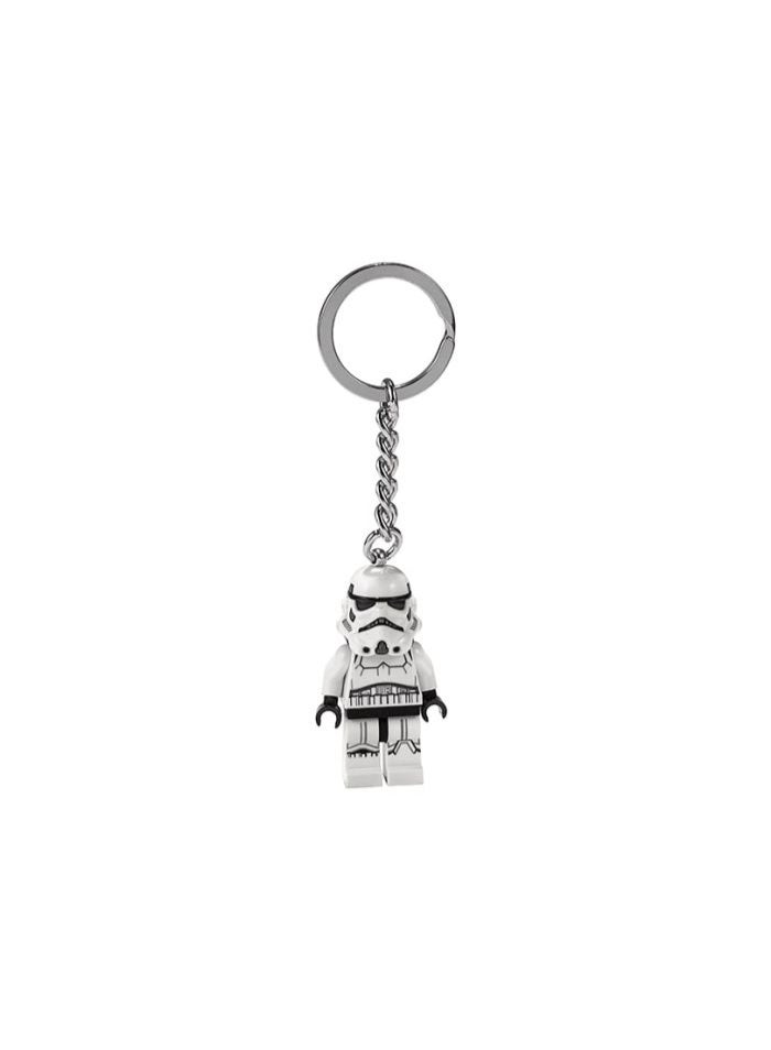 lego keychain storm trooper
