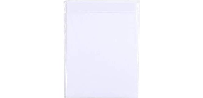 FIRST CLICK A3 Ivory Paper 25 Drawing Sheets Watercolor Papers Pack of 25 Sheet White 210 GSM - Image 3
