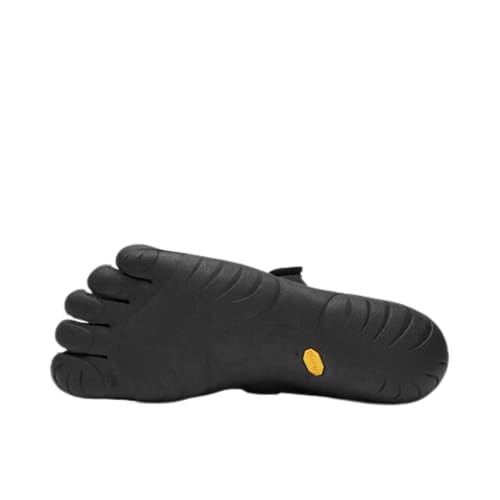 Vibram Men's FiveFingers KSO, Black/Black, 48 EU / 12.5 - 13 US - Image 2