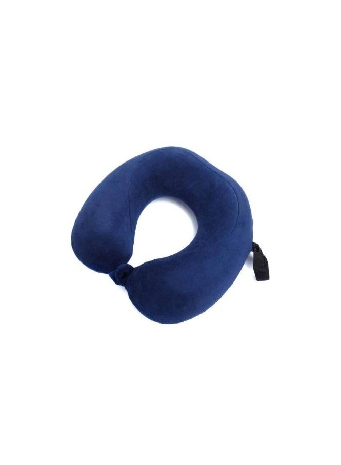 AMERICAN TOURISTER American Tourister Memory Foam Pillow - Blue - Image 2