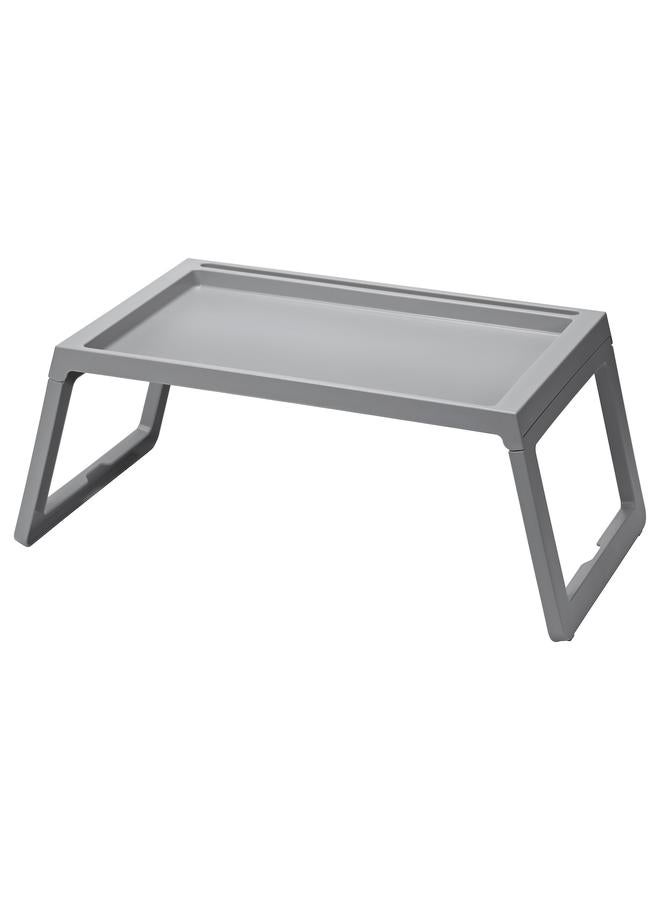 Zaboon Bed tray, grey - Image 1