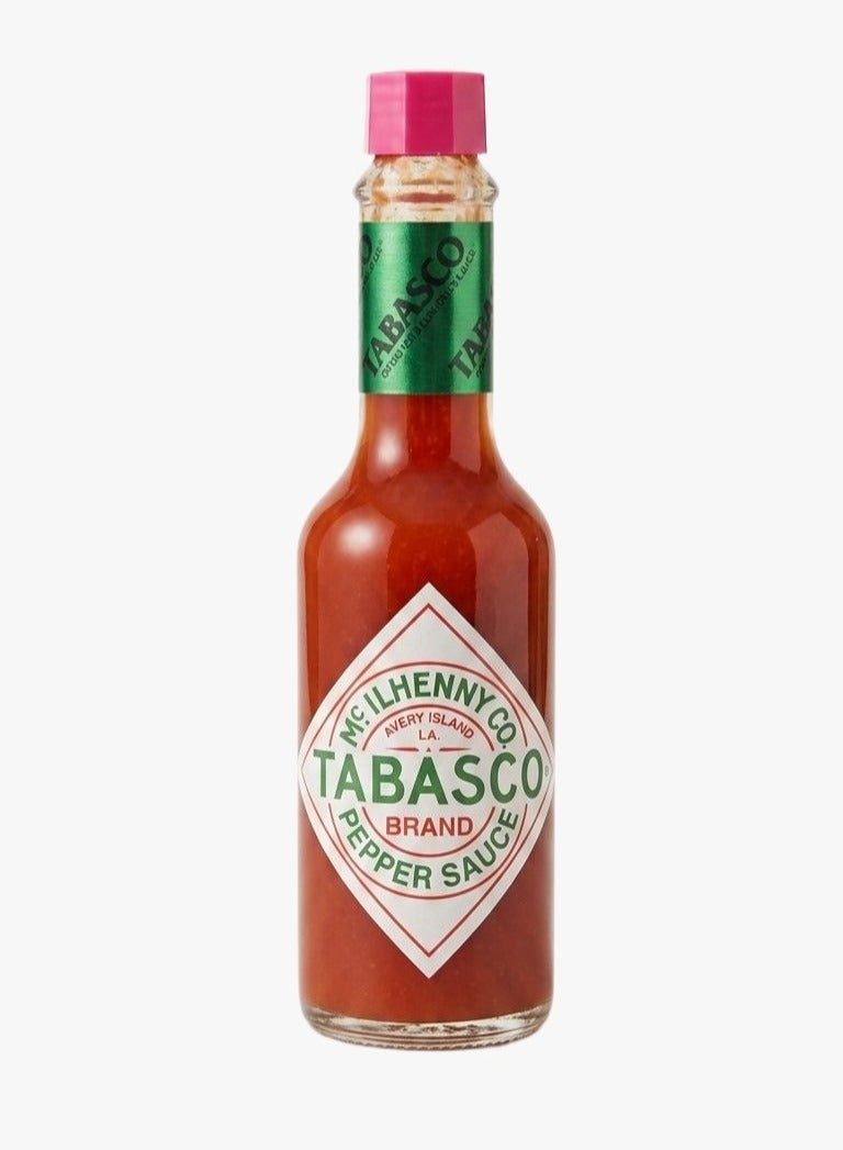 TABASCO Sauce 59ml - Image 1