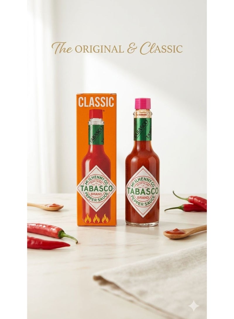 TABASCO Sauce 59ml - Image 2