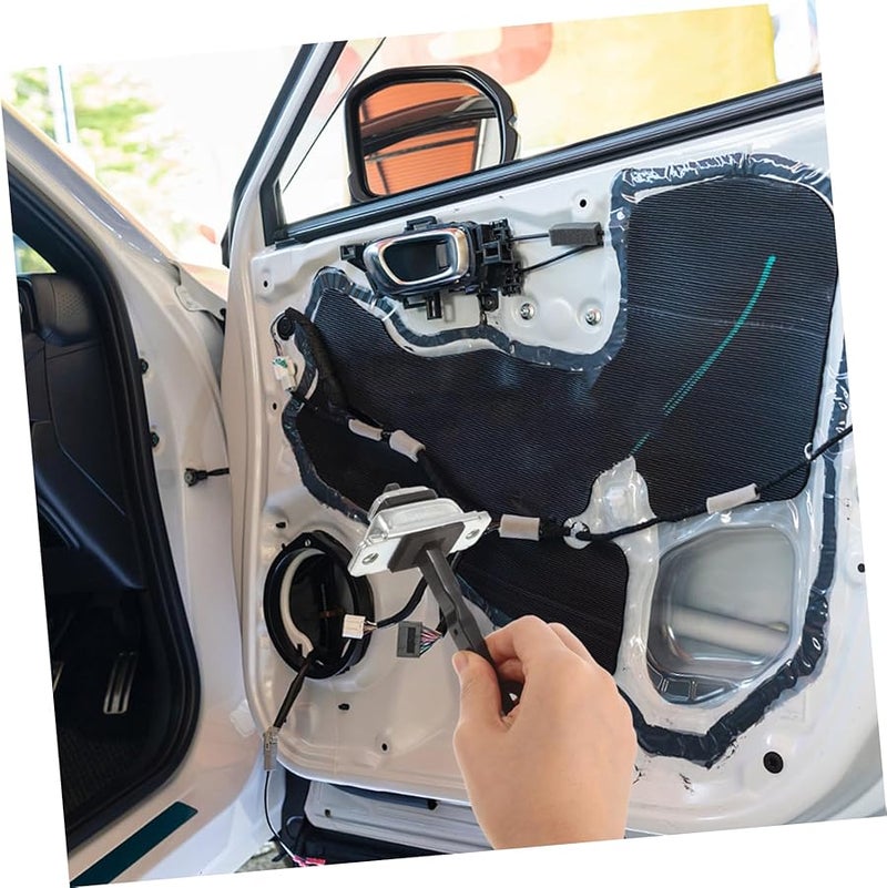 Front Door Check Stop Strap 14 5X7 5X2 8CM Easy Installation Enhanced Stability Driver Side Replacement - Image 3