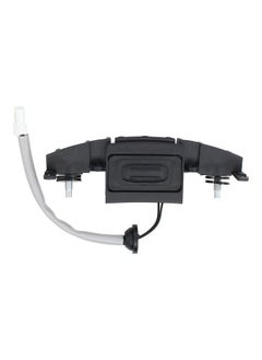 NIBEMINENT Boot Lid Tailgate Opening Switch Replacement For Micra 2002-2010 K12  - Image 1