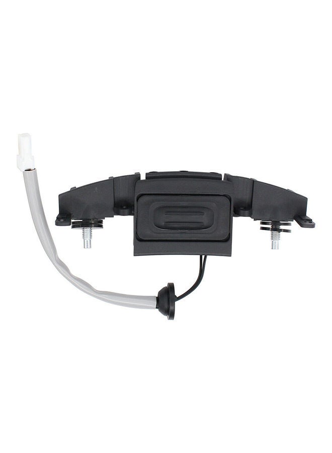NIBEMINENT Boot Lid Tailgate Opening Switch Replacement For Micra 2002-2010 K12  - Image 1