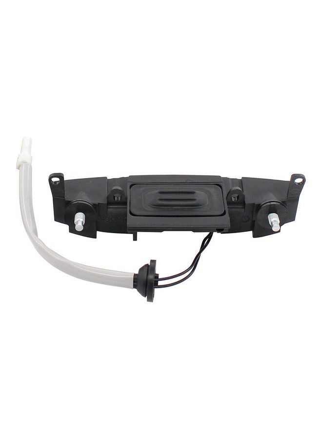 NIBEMINENT Boot Lid Tailgate Opening Switch Replacement For Micra 2002-2010 K12  - Image 2