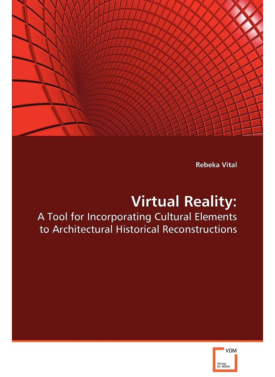 Virtual Reality  - Image 1