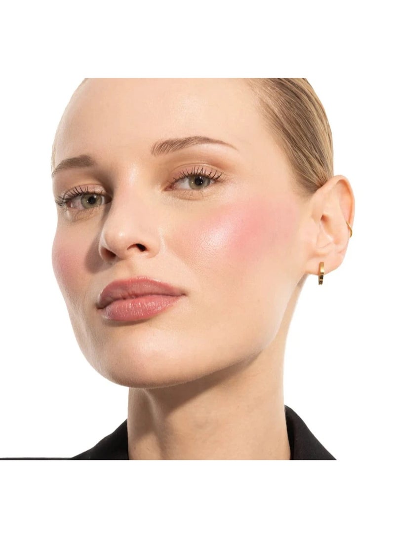 Yves Saint Laurent Couture Face Palette Golden Oasis Limited Edition, 3 Blushes & 3 Highlighters, 27g - Image 4