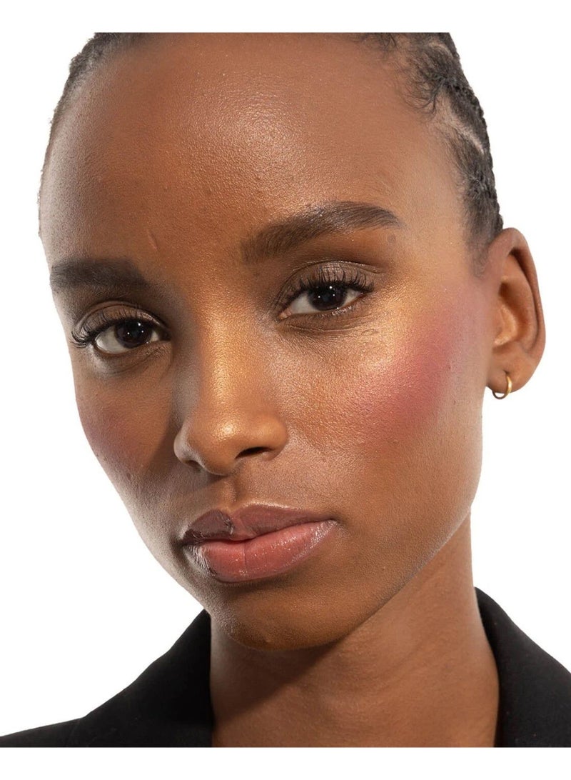 Yves Saint Laurent Couture Face Palette Golden Oasis Limited Edition, 3 Blushes & 3 Highlighters, 27g - Image 3