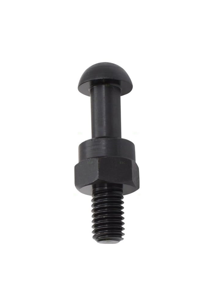 Brock Replacement Clutch Fork Pivot Ball Stud for Mustang and Capri - Image 2