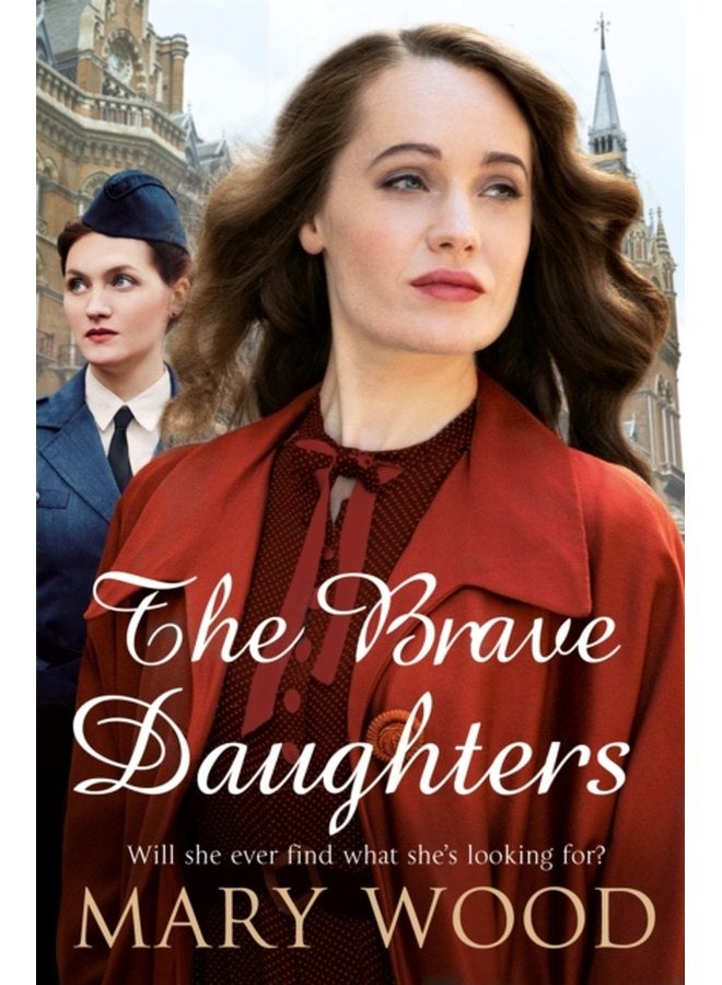 The Brave Daughters - Paperback