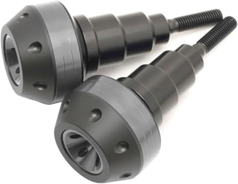 Wivplex CNC Frame Sliders for BMW S1000RR - Image 1
