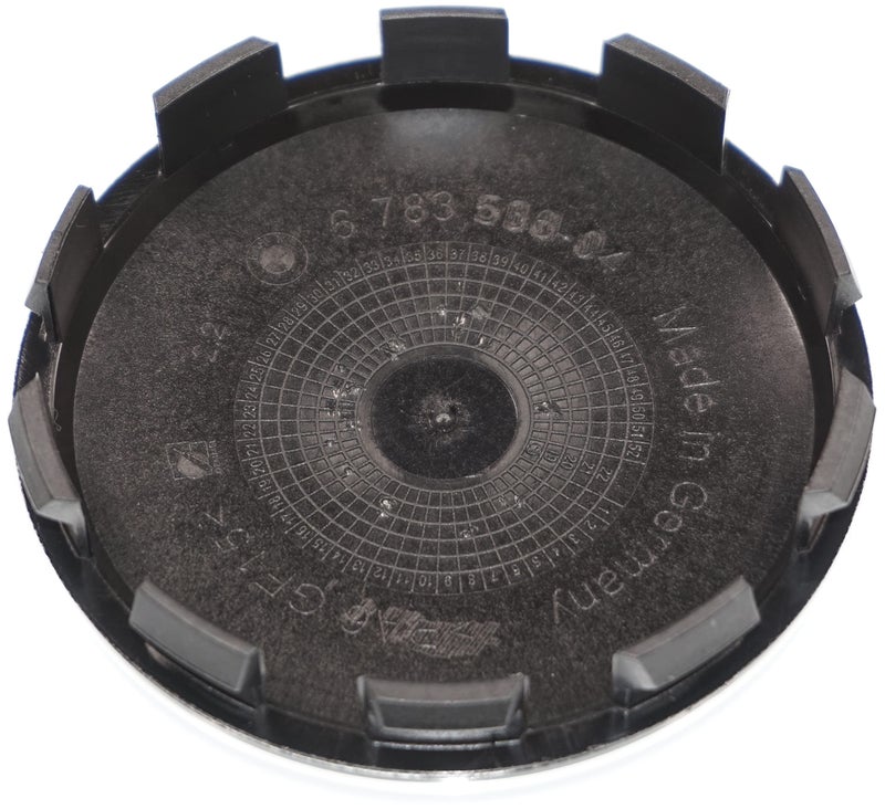 BMW New Genuine BMW Wheel Center (1992-2023) OE 36136783536 - Image 2