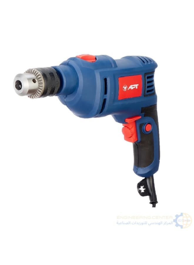 Apt 13mm 750W APT Drill