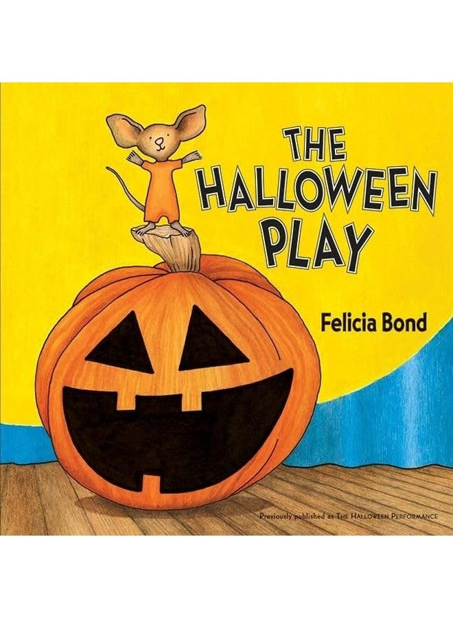 The Halloween Play