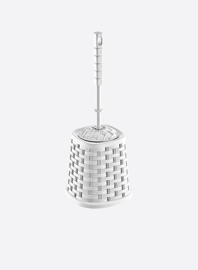 Plastic WC Bathroom Brush - Image 2
