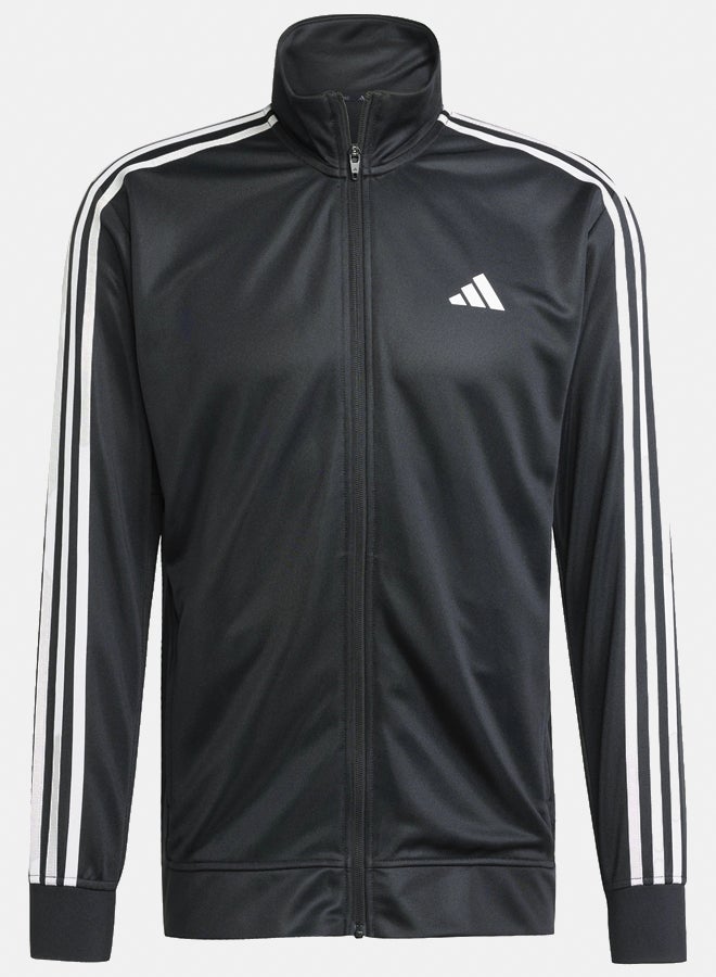 Adidas train essentials 3-stripes training track men's top  - Image 2