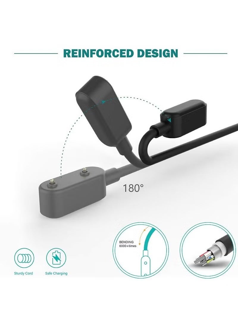 Charger, compatible with Huawei Honor Watch - Image 3