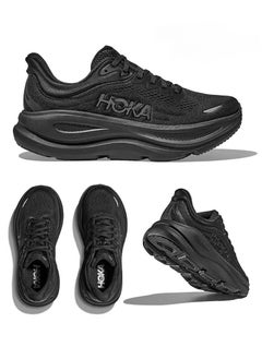 HOKA ONE ONE Women's Lightweight Thick-soled Cushioned BONDI 9 Running Shoes - pzsku/ZC5F8EB32845CFC2A6E79Z/45/_/1740536167/7d9743a9-7cd7-425f-84c3-0deb43a54f4c