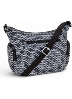 kipling Gabb S Signature Women's Shoulder Bag KI6607  - Image 3