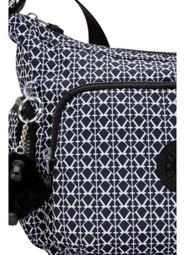 kipling Gabb S Signature Women's Shoulder Bag KI6607  - Image 5