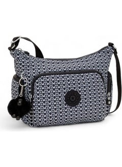kipling Gabb S Signature Women's Shoulder Bag KI6607  - Image 2