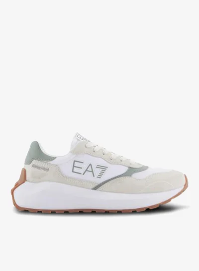 EA7 إمبوريو أرماني حذاء وادر للرجال