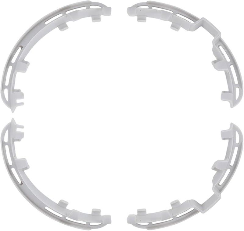 Propeller Guard Anti Collision Design Lightweight For Safe Flight Color A - Image 2