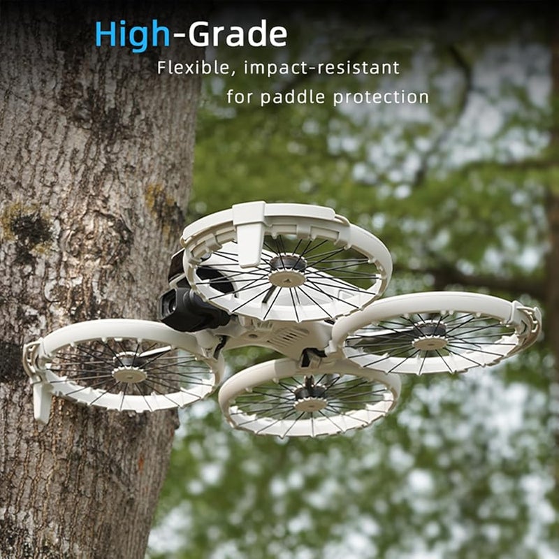 Propeller Guard Anti Collision Design Lightweight For Safe Flight Color A - Image 4