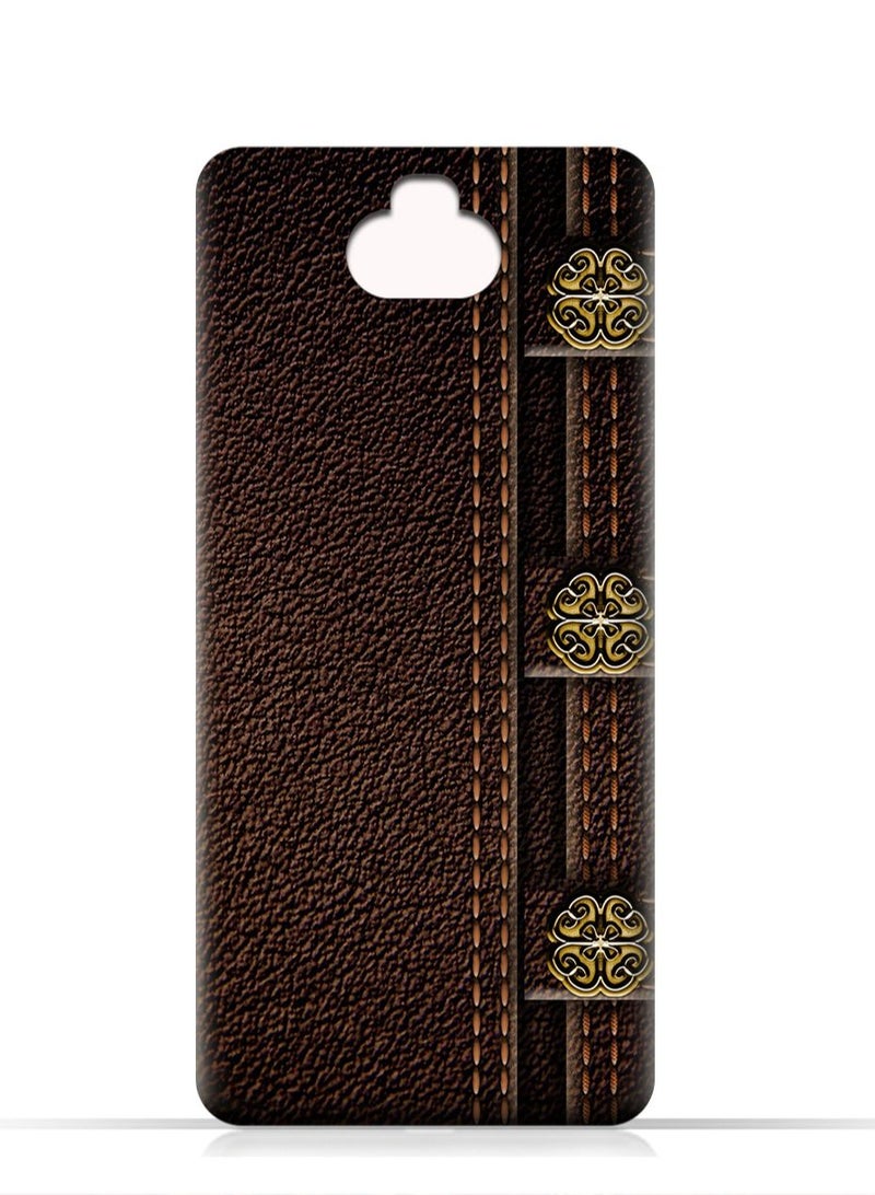 AMC DESIGN Protective Case Cover For Sony Xperia XA3 - Image 2