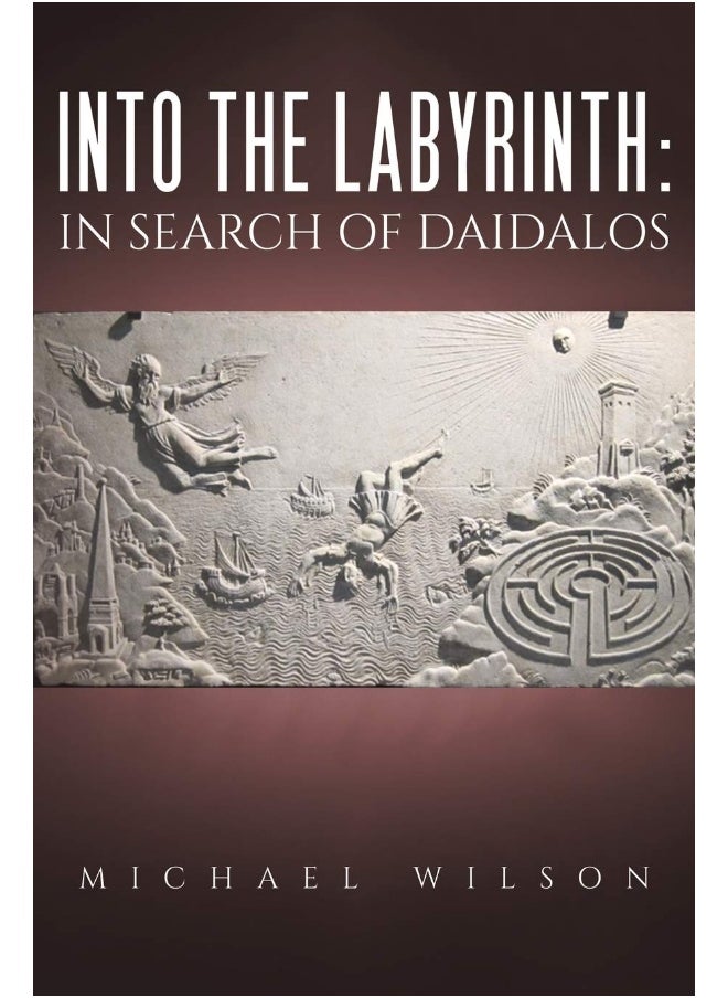 null - Into the labyrinth: in search of Daidalos - Image 1