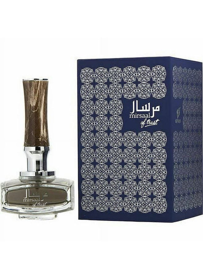 أفنان - عطر ميرسال أوف ترست EDP - Image 1