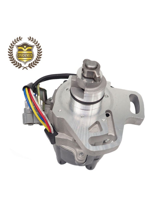 Onesimus 19020-15180 Igniter Distributor for 5AFE Engine - Image 3