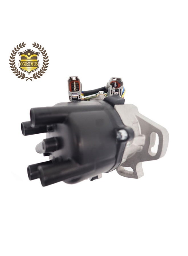 Onesimus 19020-15180 Igniter Distributor for 5AFE Engine - Image 4