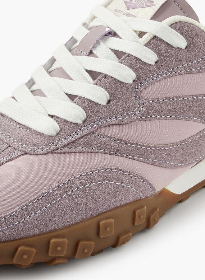 Lee Cooper Casual Lace Up Shoe - Image 5