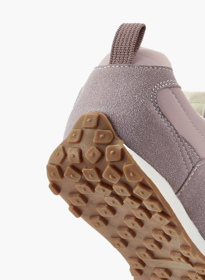 Lee Cooper Casual Lace Up Shoe - Image 4